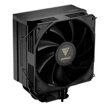 Cooler Cpu Gamdias Boreas M2-510 V2 Black PWM 120M