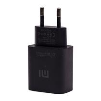 Carregador / Adaptador de Parede Xiaomi 67W USB-C / USB-A + Cabo USB-C / USB-C - Preto