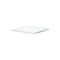 Mouse Apple Magic Trackpad MXK93AM/A Branco/Silver