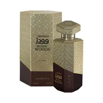 Perfume Maryaj Mystic Woods Eau de Parfum 100ML