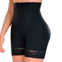 Medivaric Faja Postquirurgica Strapless Ajustable (T) L Negro