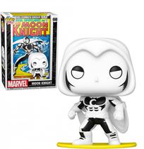 Funko Pop Comic Cover Marvel Moon Knight Moo Knight 08