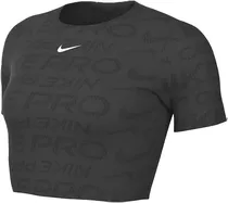 Camiseta Nike Trainng HJ2285 010 - Feminina