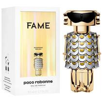 Perfume Paco Rabanne Fame Eau de Parfum Feminino 80ML