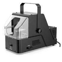 Maquina de Bolhas de Sabao A-BM807 450W - Preto