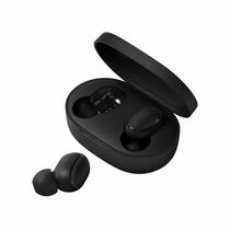 Xiaomi Auricular Mi True Earbuds Basic 2 TWSEJ061LS s/Gar s/Cable Black