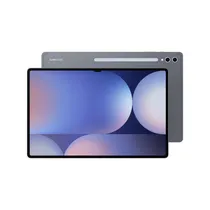 Samsung Tablet S10 Ultra X920 14.6" Wifi + Cover Gar 12/256GB P.Silver
