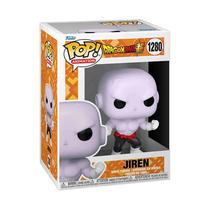 Funko Coleccionables Pop Dragon Ball Super Jiren 1280 0168 Plastico 9 CM s/C