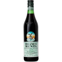 Fernet Branca Menta - 750ML