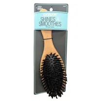 Conair Peine 95138 Shines&Smoothes de Madera