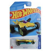 Car Hot Wheels Airuption HKK51 0134