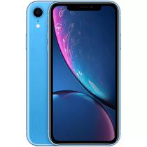 Apple iPhone XR 64GB Swap Grado A+ Blue