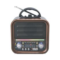 Radio Mega Star RX720BT