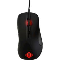 Mouse Gamer HP Omen XZ796AA - com Fio - 6500 Dpi - 6 Botoes - Preto