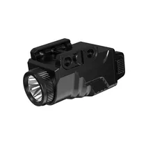 Linterna Táctica para Pistolas Evo PFL50810 800 Lumens