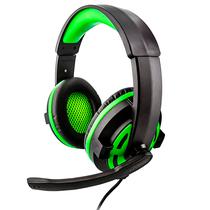 Headset Gamer Nyko NX-2600 para Xbox One - (862611)