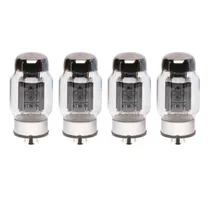 Eat Tube Vacuum KT88 Matched com 4 Unidades