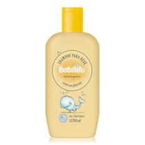 Higiene Babelito Shampoo Glicerina 55114 200ML - Cod Int: 57397