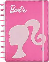 Agenda Caderno Inteligente Barbie - A5