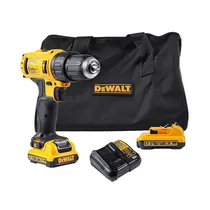 Taladro Dewalt DCD716D2 10MM 12V