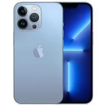 Apple iPhone Swap 13 Pro 128GB Blue Grado A (Garantia Un Mes)