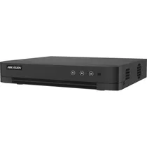 CCTV de Vigilância Hikvision DVR DS-7208HGHI-M1/T 8 CH - Preto