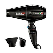 Secador de Cabello Babyliss Pro Portofino 6600 Nano Titanium Voltaje 220