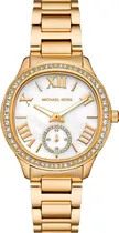 Relógio Feminino Michael Kors Analógico MK4805