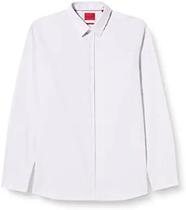 Hugo Boss Ropas Camisa Elisha 50479219-535 (T) 40