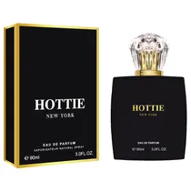 Perfume Dear Body Hottie New York - Eau de Parfum - Feminino - 90ML