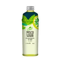 Capel Pisco Sour Limon 700ML