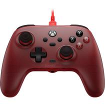 Controle Gamesir T7 com Fio para Xbox - Vermelho