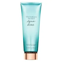 Body Lotion Victoria's Secret Aqua Kiss Feminino 236ML