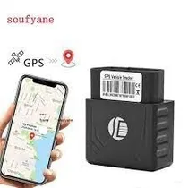 Rastreador GPS Veicular Carro Moto Caminhão Localizador