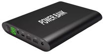 Carregador Portatil para Notebook Nejifu NJF-5X 50000MAH