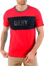 Camiseta DKNY DK13SK1223-Red - Masculina