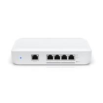 Ui. Usw-Flex-XG Unifi Switch 4-Port 10GB+1-Port GB Poe 25W