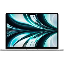 Apple Macbook Air 2022 MLY03LL/ A M2 8-Core Cpu / Memoria 8GB / SSD 512GB / Liquid Retina 13.6 - Silver