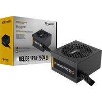 Fonte de Alimentacao Gamdias Helios P1A-750G 750 W 80 Plus Gold Nao Modular - Preto