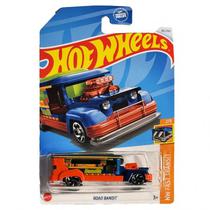 Car Hot Wheels Road Bandit HTB43 0134