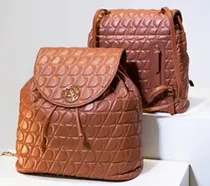 Dolce & Vita Mochila Rimini Marron