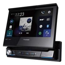 DVD Car Pioneer AVH-Z7250TV - Android - Retratil - Bluetooth