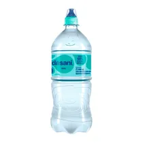 Água Mineral Dasani Sport Sem Gás 990ML