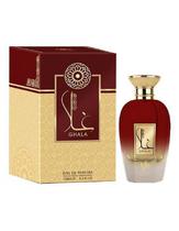 Perfume Al Wataniah Ghala Eau de Parfum Feminino 100ML