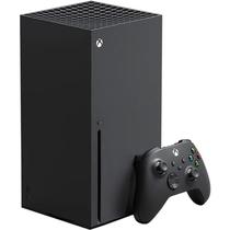 Console X-Box Series X 1TB 8K HDR Black Japones