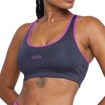 Top Olympikus OBWST24163/24W - Feminino