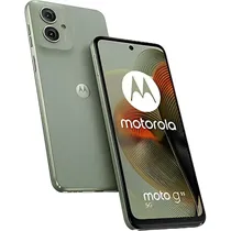 Motorola Moto G55 XT2435-2 5G Dual 256 GB - Verde (Sem Carregador)