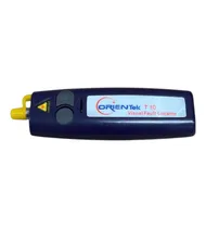 F. Pen Detector de Falhas Orientek T10 VFL 20MW