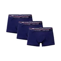 Boxer Tommy Hilfiger 1U87903842 409 3 Piezas