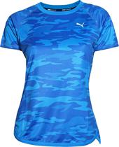 Camiseta Puma Run Graphic SS Tee 520834B 04 - Feminina